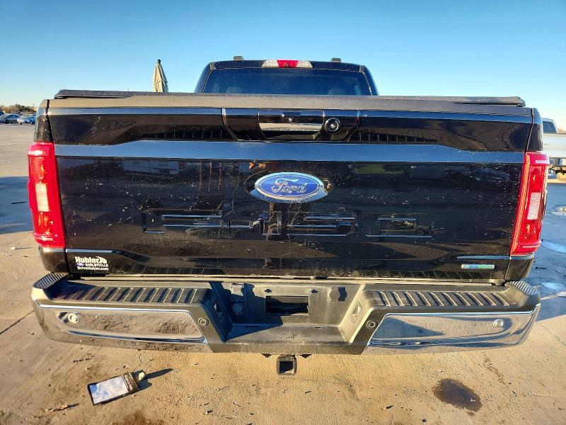 Photo 6 from auction – 2021 FORD F150 SUPER with VIN 1FTFW1E89MFA23969