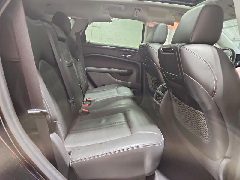 Photo 11 from auction – 2013 CADILLAC SRX PERFOR with VIN 3GYFNHE33DS626910