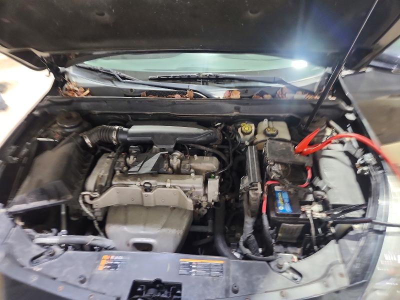 Photo 11 from auction – 2015 CHEVROLET MALIBU with VIN 1G11C5SL6FF294146