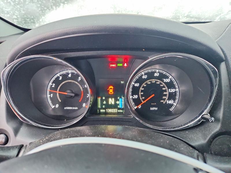 Photo 9 from auction – 2017 MITSUBISHI OUTLANDER with VIN JA4AR3AU2HZ068797