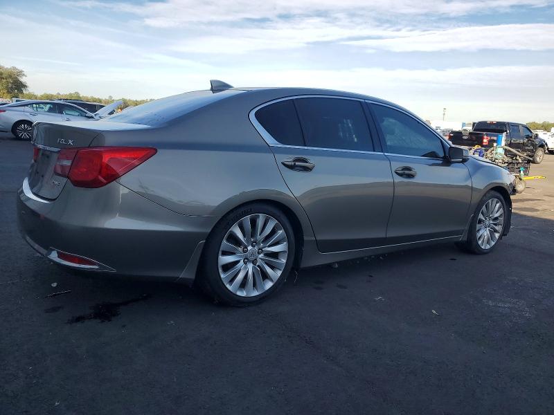 Photo 3 from auction – 2014 ACURA RLX TECH with VIN JH4KC1F57EC003913