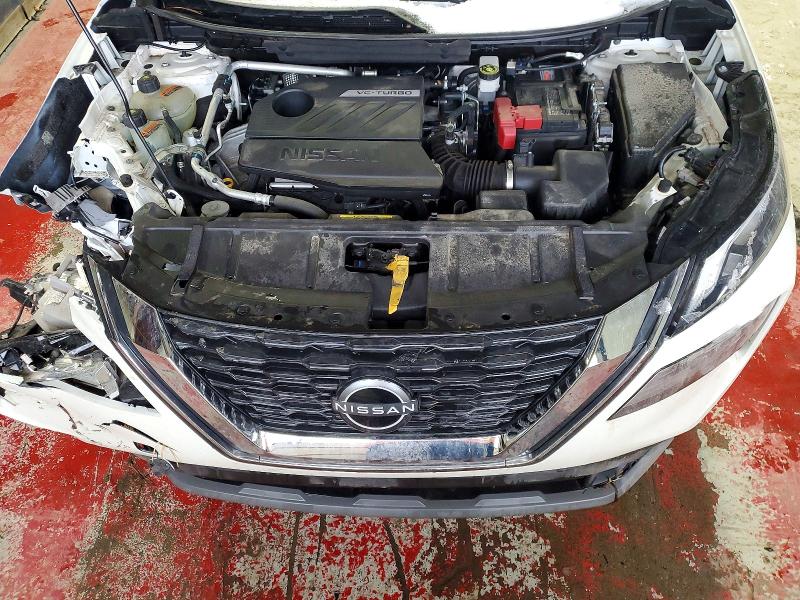 Photo 12 from auction – 2023 NISSAN ROGUE SV with VIN 5N1BT3BB5PC684547