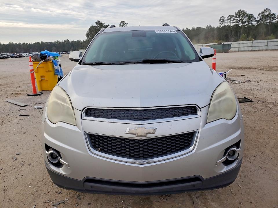 Photo 5 from auction – 2015 CHEVROLET EQUINOX with VIN 2GNALCEK8F6332959