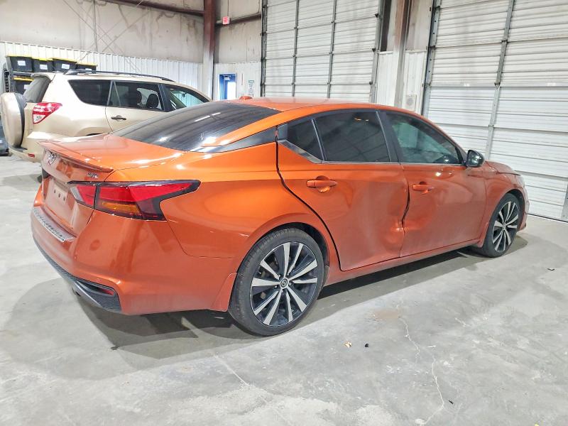 Photo 3 from auction – 2020 NISS ALTIMA with VIN 1N4BL4CV2LC210882
