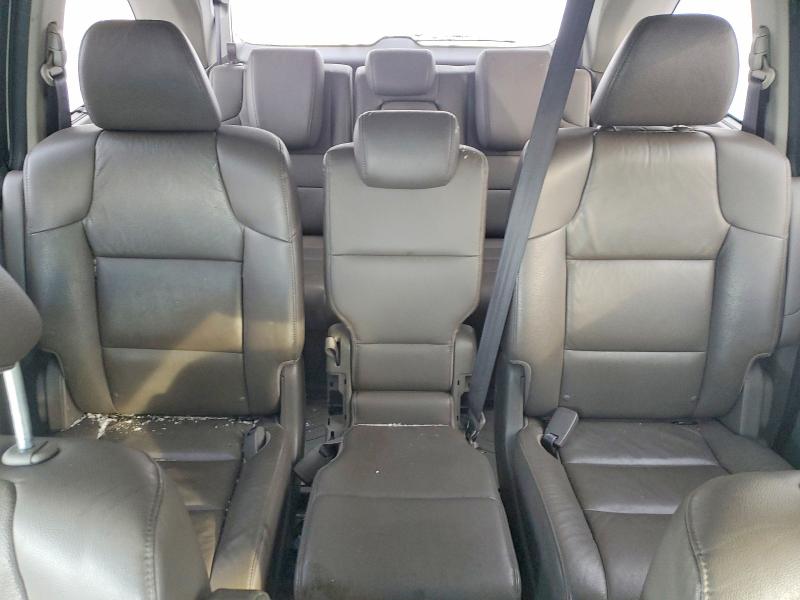Photo 10 from auction – 2012 HONDA ODYSSEY TO with VIN 5FNRL5H94CB503258