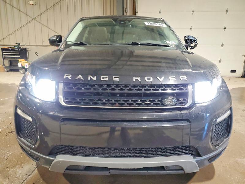 Photo 5 from auction – 2017 LAND ROVER RANGE ROVER EVOQUE with VIN SALVP2BG3HH219452