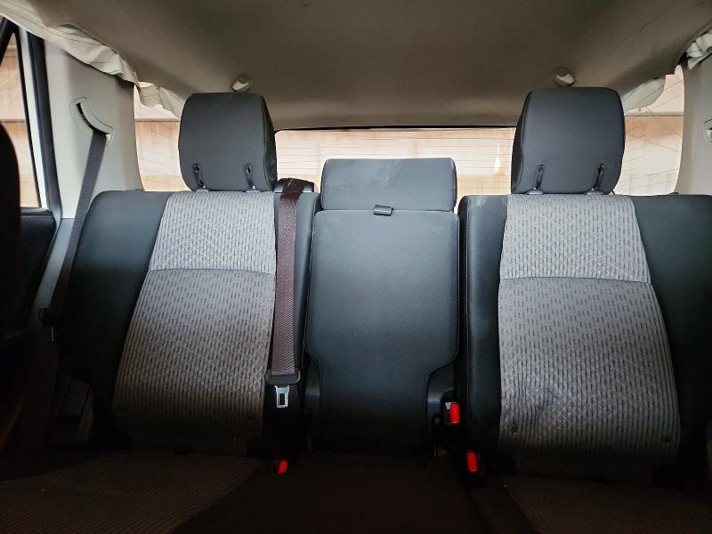 Photo 10 from auction – 2018 TOYOTA 4RUNNER SR with VIN JTEBU5JR0J5604588