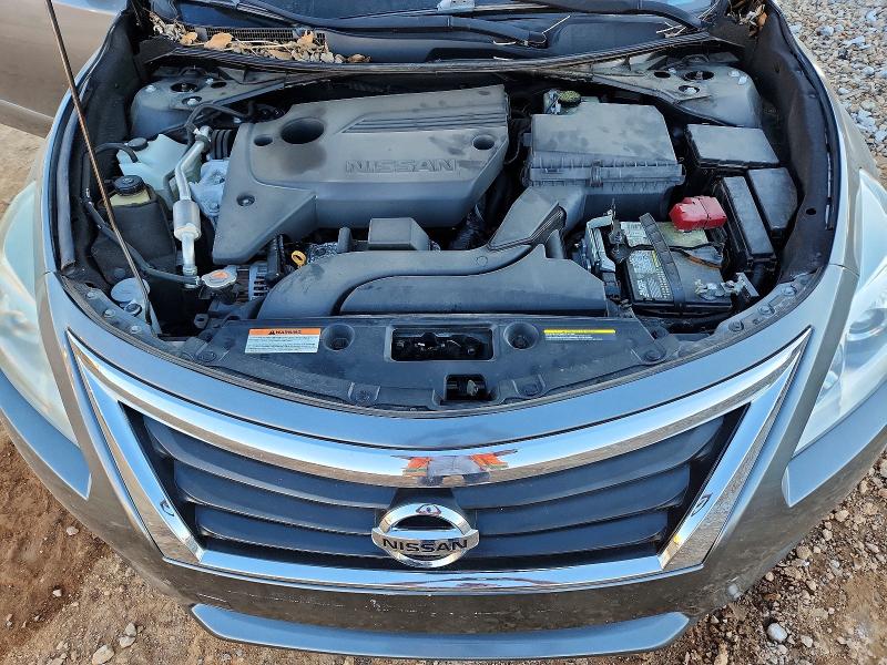 صورة رقم 11 من المزاد - 2015 NISSAN ALTIMA 2.5 مع VIN 1N4AL3AP1FN923033