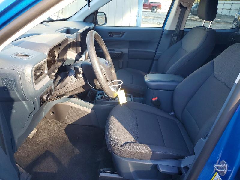Photo 7 from auction – 2025 FORD MAVERICK X with VIN 3FTTW8A39SRB03939