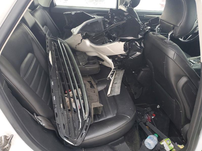 Photo 10 from auction – 2013 FORD FUSION SE with VIN 3FA6P0HR6DR218433