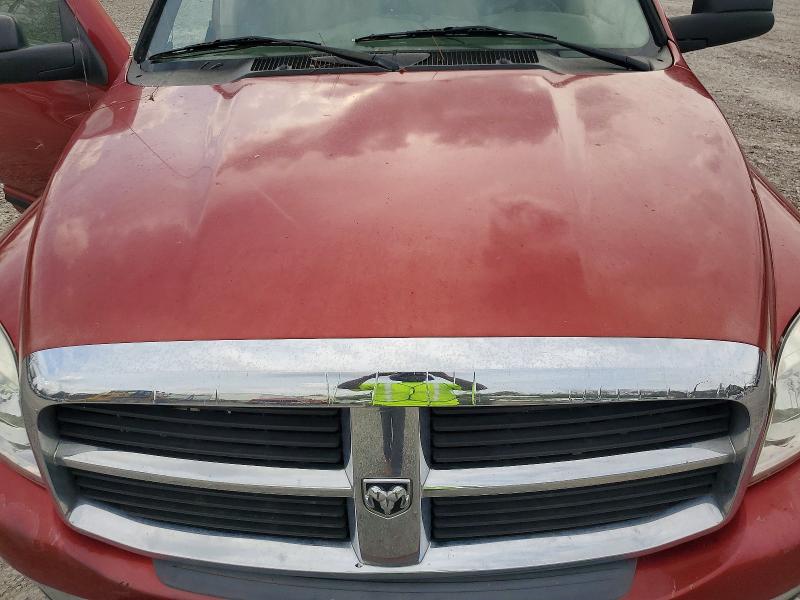 Photo 11 from auction – 2007 DODGE RAM 3500 S with VIN 3D7ML48A67G789229