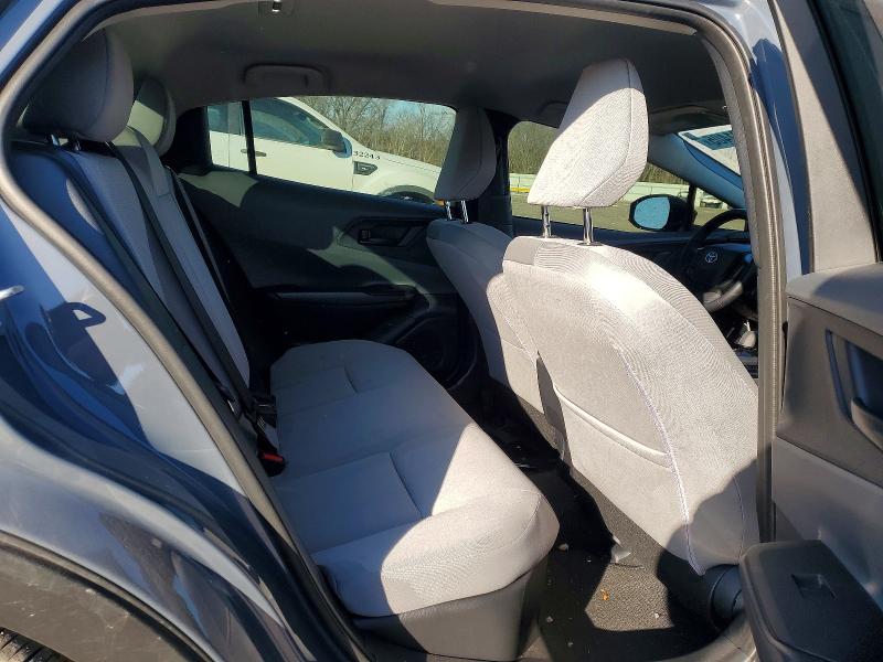 Photo 10 from auction – 2026 TOYOTA PRIUS with VIN JTDACAAU8T3066771