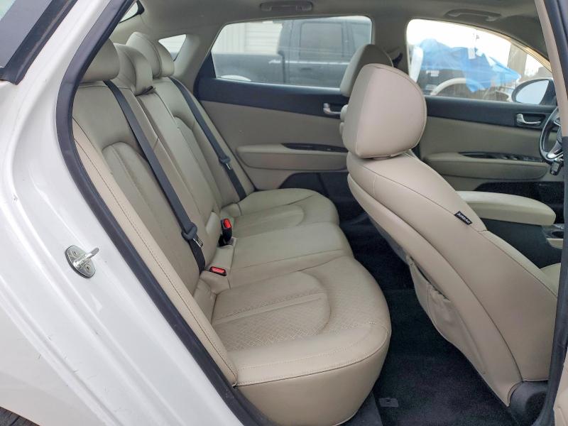 Photo 10 from auction – 2018 KIA OPTIMA EX with VIN 5XXGU4L36JG247734