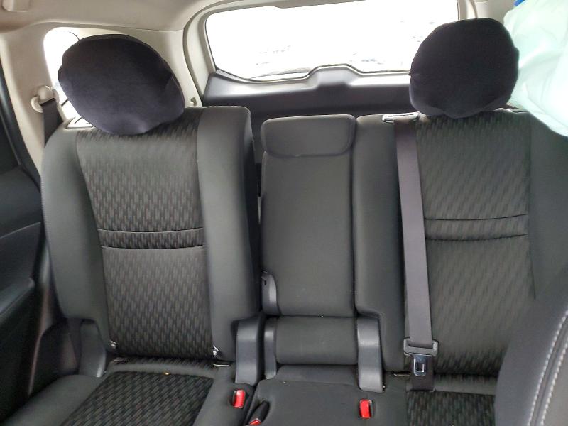 Photo 10 from auction – 2020 NISSAN ROGUE S with VIN KNMAT2MV9LP510632