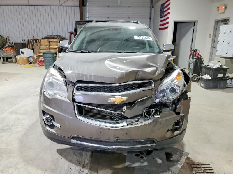 Photo 5 from auction – 2012 CHEVROLET EQUINOX LT with VIN 2GNFLGE57C6127006