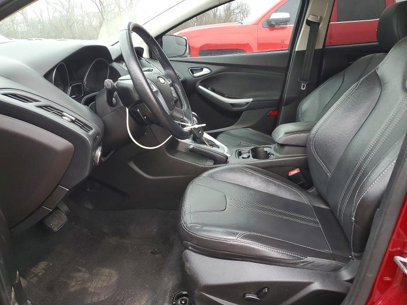 Photo 7 from auction – 2014 FORD FOCUS SE with VIN 1FADP3K22EL279816