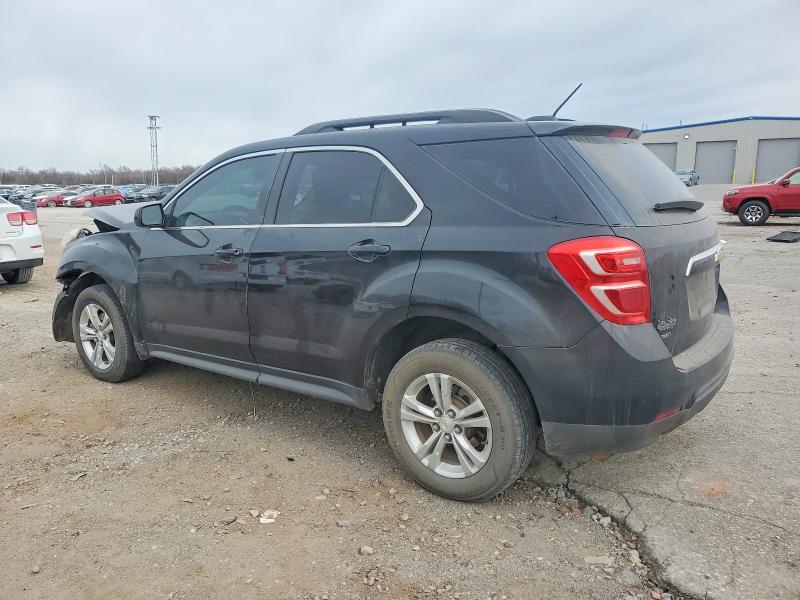 Photo 2 from auction – 2016 CHEVROLET EQUINOX LT with VIN 2GNFLFEK3G6291245