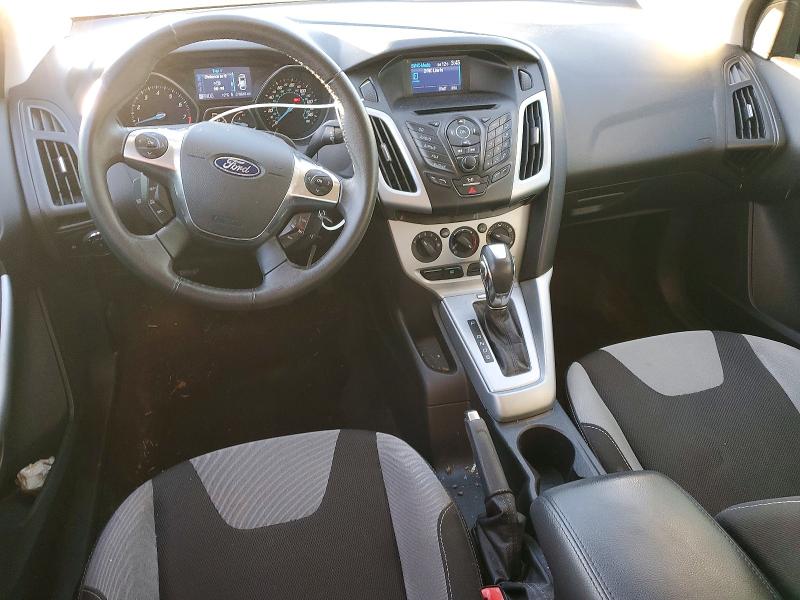 صورة رقم 8 من المزاد - 2012 FORD FOCUS SE مع VIN 1FAHP3K21CL403430
