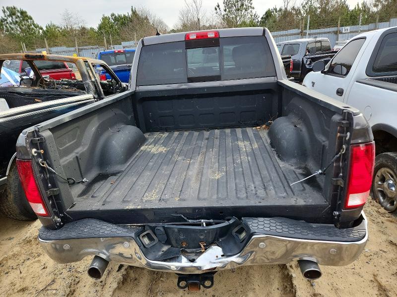 Photo 6 from auction – 2017 RAM 1500 with VIN 1C6RR7LT5HS530130
