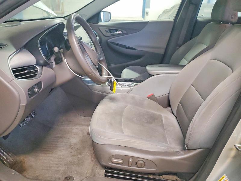 Photo 7 from auction – 2016 CHEVROLET MALIBU LT with VIN 1G1ZE5ST6GF353825