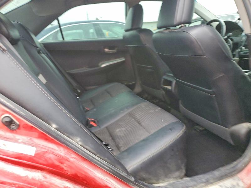 Photo 10 from auction – 2014 TOYOTA CAMRY L with VIN 4T1BF1FK9EU841073
