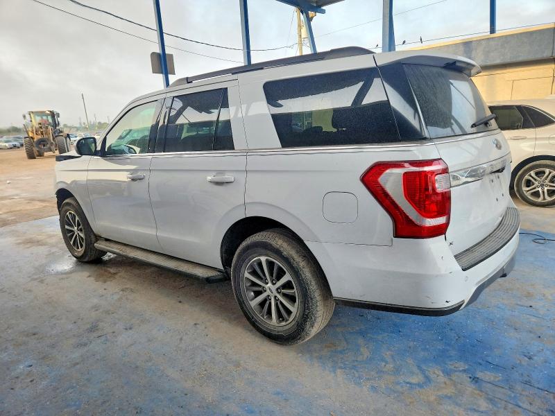 Photo 2 from auction – 2018 FORD EXPEDITION with VIN 1FMJU1HT2JEA44224