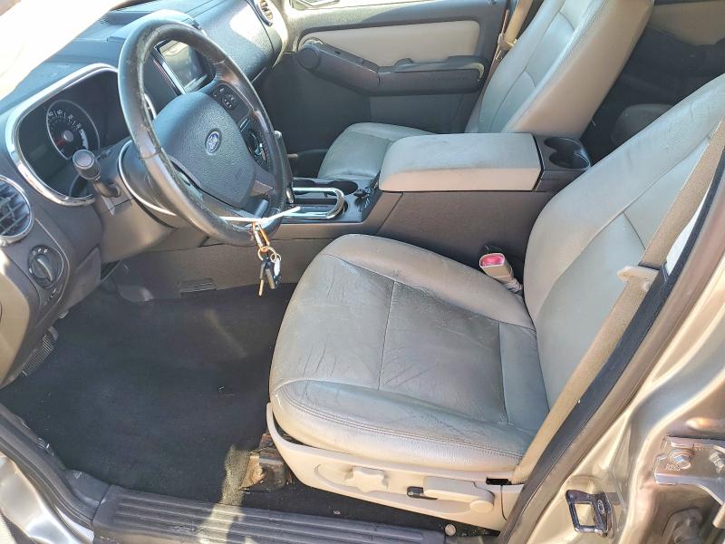 Photo 7 from auction – 2008 FORD EXPLORER X with VIN 1FMEU63E38UB05555