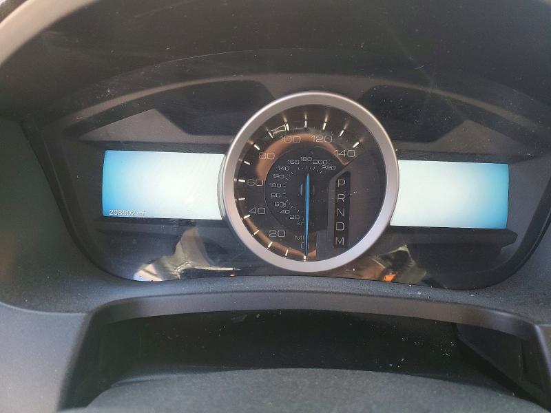 Photo 9 from auction – 2011 FORD EXPLORER L with VIN 1FMHK8F80BGA78521