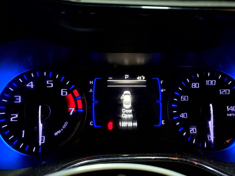 Photo 9 from auction – 2015 CHRYSLER 200 S with VIN 1C3CCCBB2FN578640