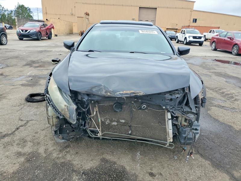 Photo 5 from auction – 2010 HONDA ACCORD EXL with VIN 1HGCS2B83AA009133