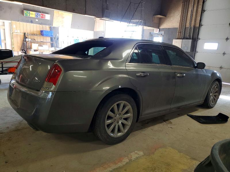 Photo 3 from auction – 2012 CHRYSLER 300 with VIN 2C3CCACGXCH283904