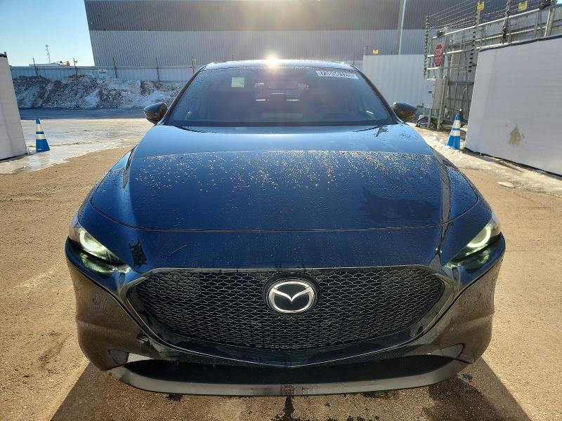 Photo 5 from auction – 2022 MAZDA 3 with VIN JM1BPBMY8N1510565