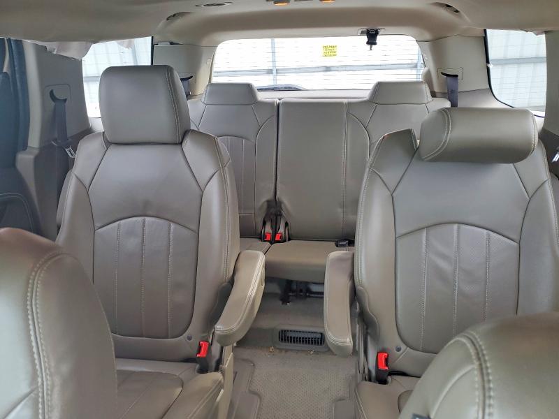 Photo 10 from auction – 2015 GMC ACADIA DEN with VIN 1GKKVTKD3FJ120684