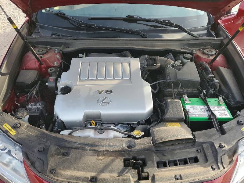 Photo 11 from auction – 2014 LEXUS ES 350 with VIN JTHBK1GG8E2108405