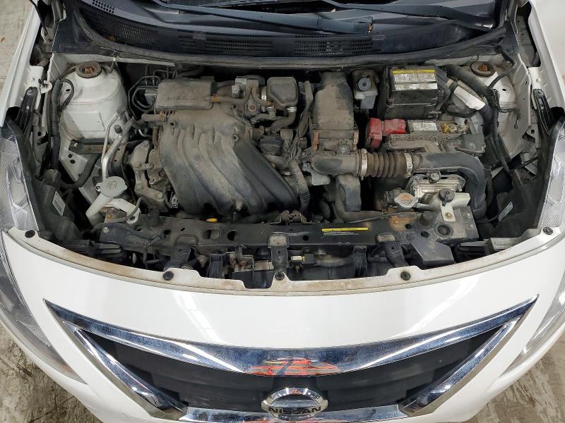 Photo 11 from auction – 2016 NISSAN VERSA S with VIN 3N1CN7APXGL885178