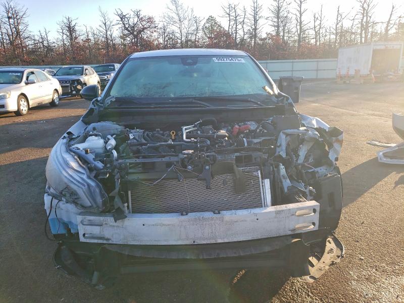 Photo 5 from auction – 2024 NISSAN ALTIMA with VIN 1N4BL4CVXRN324545