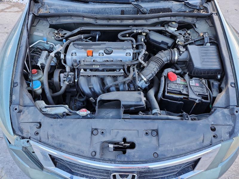 Photo 11 from auction – 2010 HONDA ACCORD with VIN 1HGCP2F72AA168146