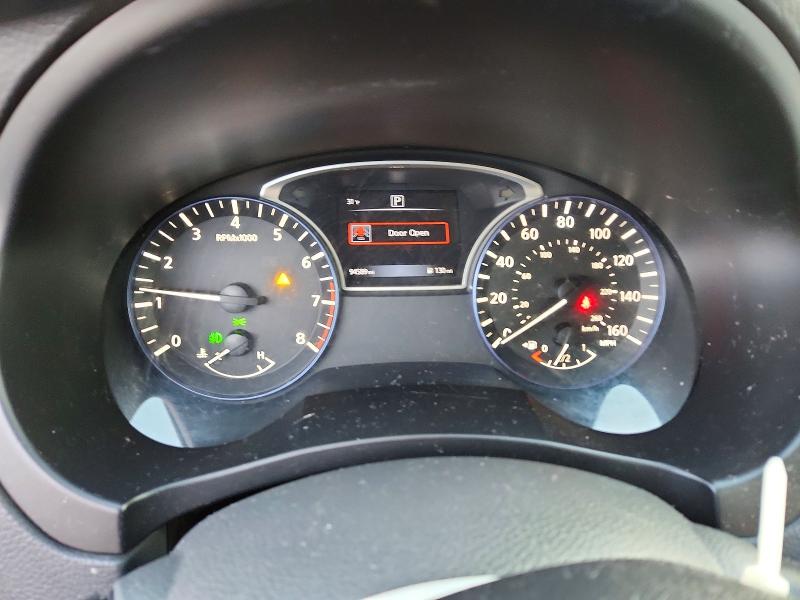 Photo 9 from auction – 2016 NISSAN ALTIMA 2.5 with VIN 1N4AL3AP1GC216978