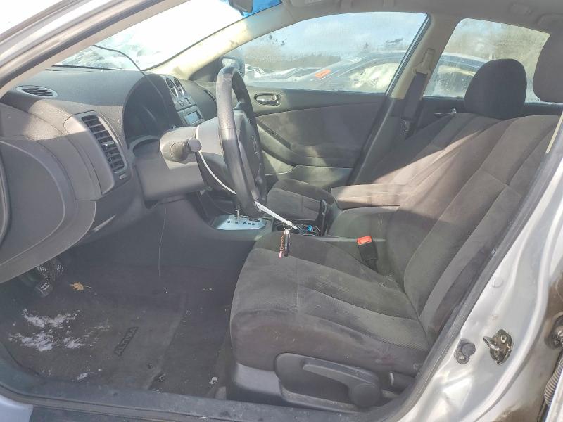 Photo 7 from auction – 2007 NISSAN ALTIMA with VIN 1N4AL21E27C143838