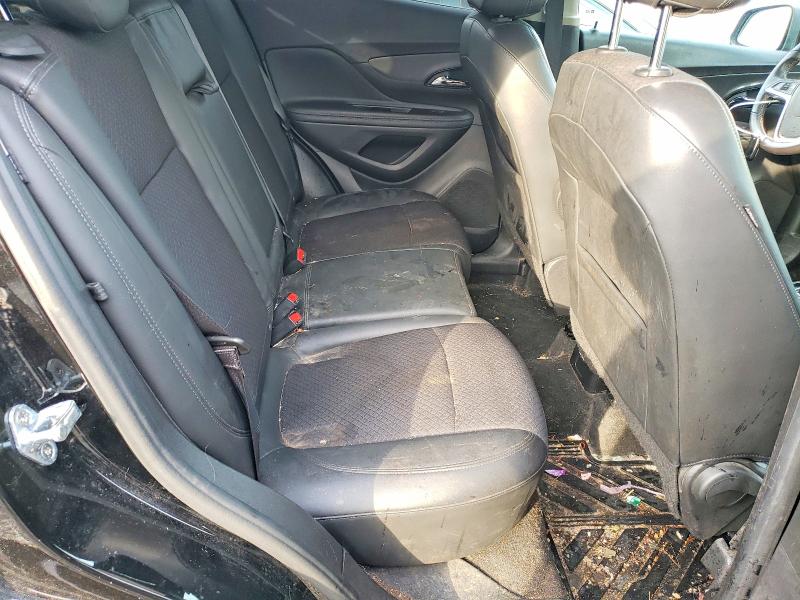 Photo 11 from auction – 2022 BUICK ENCORE PRE with VIN KL4CJESM4NB558558
