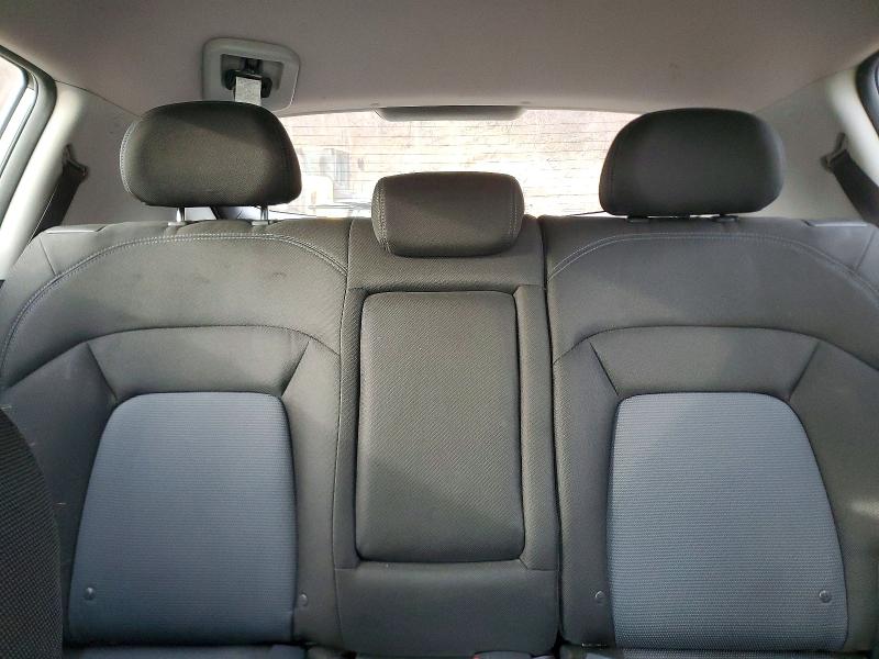 Photo 10 from auction – 2014 KIA SPORTAGE L with VIN KNDPBCAC0E7633230