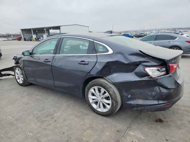 Photo 2 from auction – 2023 CHEVROLET MALIBU LT with VIN 1G1ZD5ST3PF230681