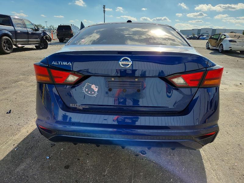 Photo 6 from auction – 2019 NISSAN ALTIMA with VIN 1N4BL4BV2KN309416
