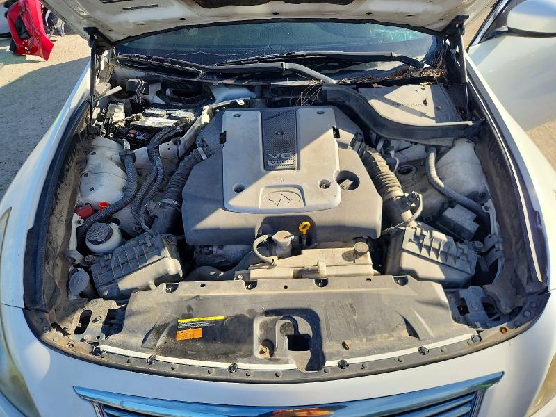 Photo 11 from auction – 2013 INFINITI G37 with VIN JN1CV6AR3DM757331