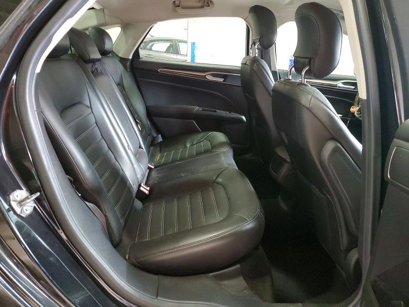 Photo 10 from auction – 2013 FORD FUSION SE with VIN 3FA6P0H99DR311589