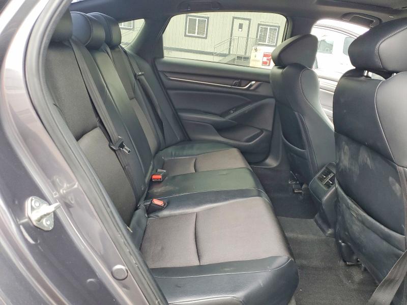 Photo 10 from auction – 2018 HONDA ACCORD with VIN 1HGCV2F33JA012264
