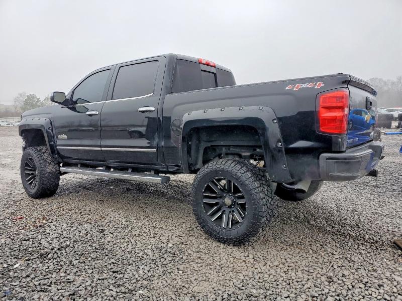 Photo 2 from auction – 2015 CHEVROLET SILVERADO with VIN 3GCUKTEC1FG299129