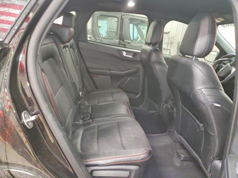 Photo 11 from auction – 2024 FORD ESCAPE ST with VIN 1FMCU9MN6RUB47839