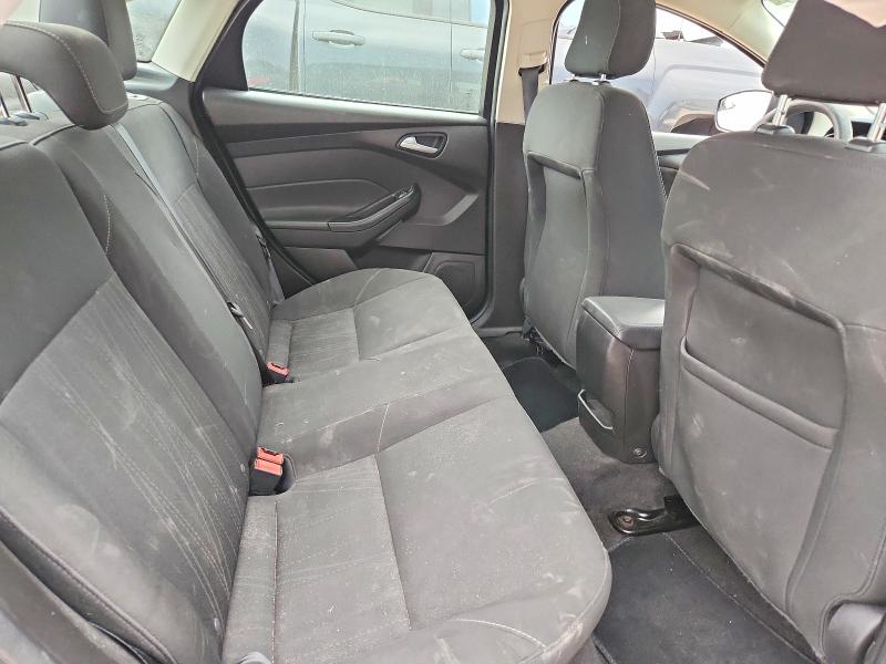 Photo 10 from auction – 2018 FORD FOCUS SE with VIN 1FADP3F2XJL262069
