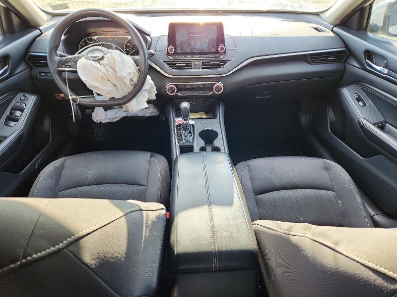 Photo 8 from auction – 2020 NISSAN ALTIMA S with VIN 1N4BL4BV3LC130380